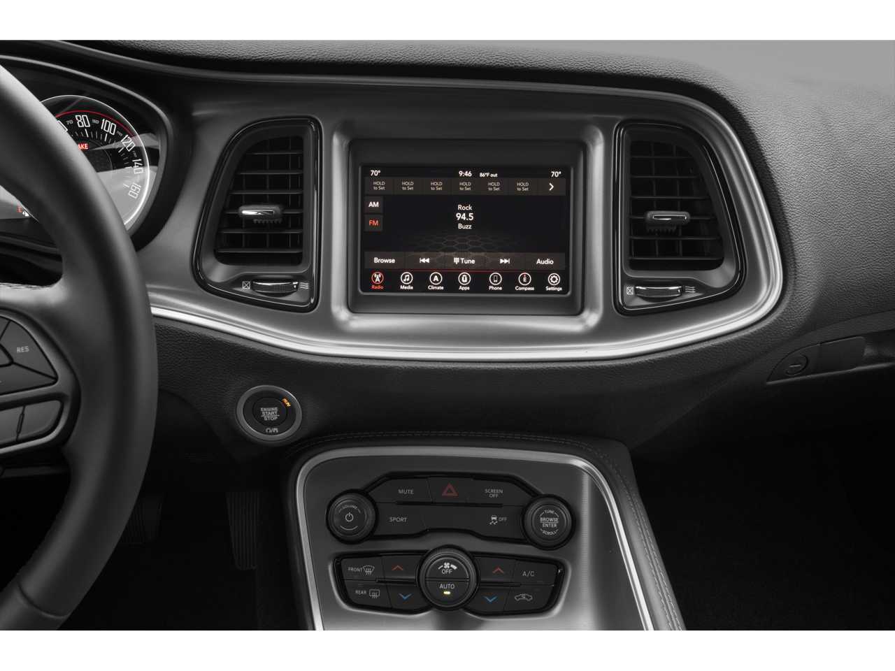 Thumbnail: 2023 Dodge Challenger - 7