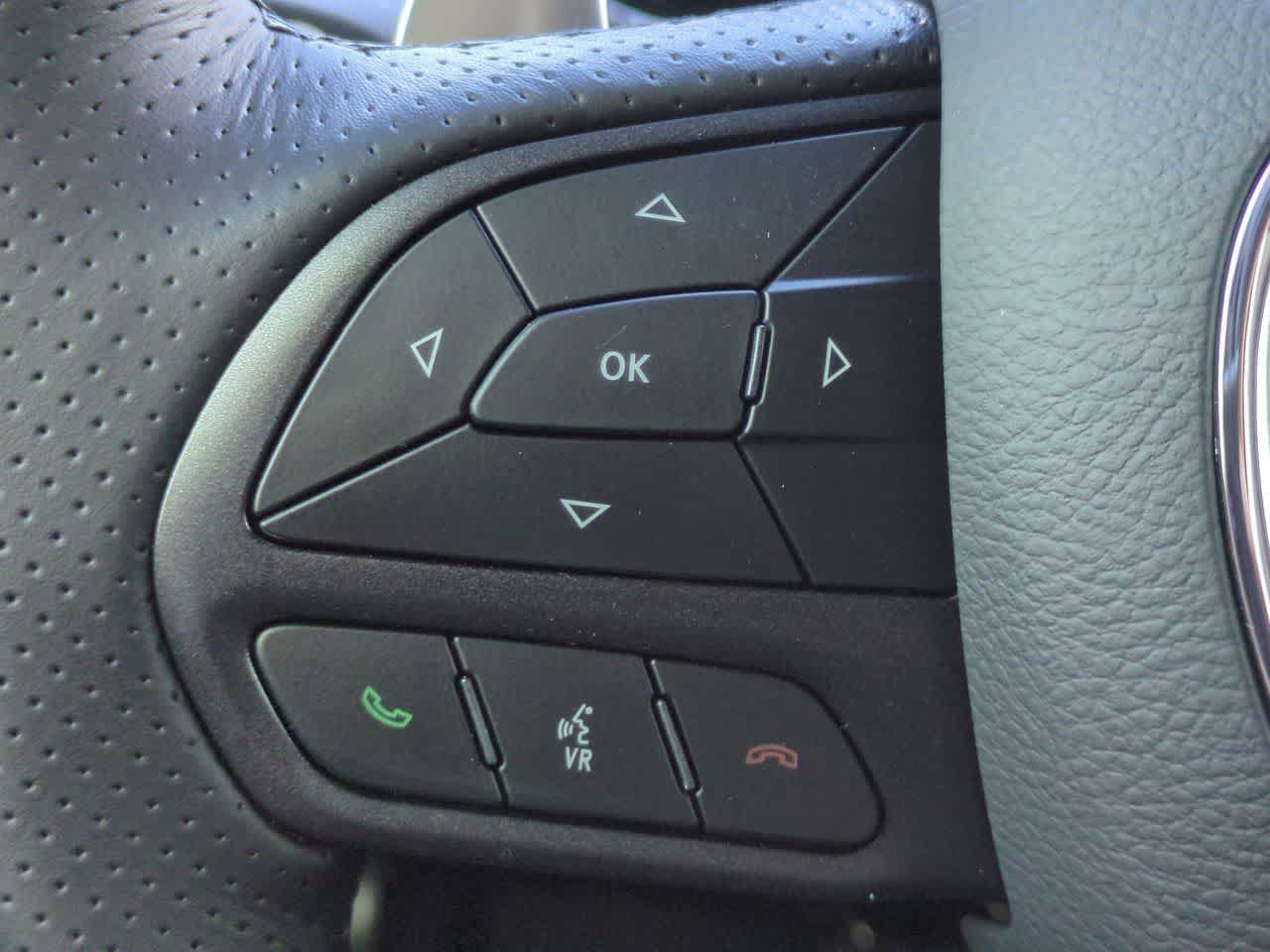 Thumbnail: 2026 Dodge Durango - 25