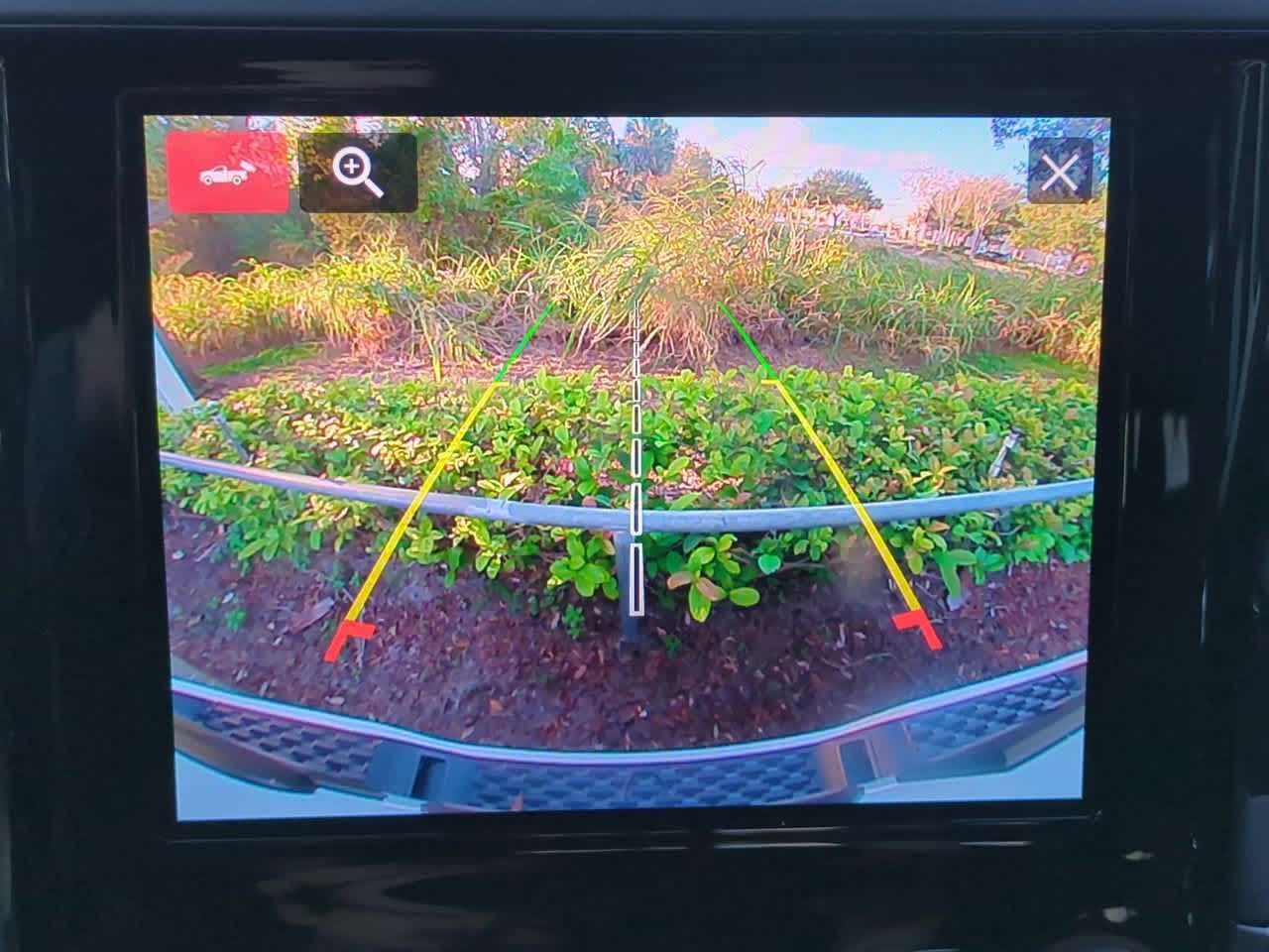 Thumbnail: 2026 RAM 1500 - 28