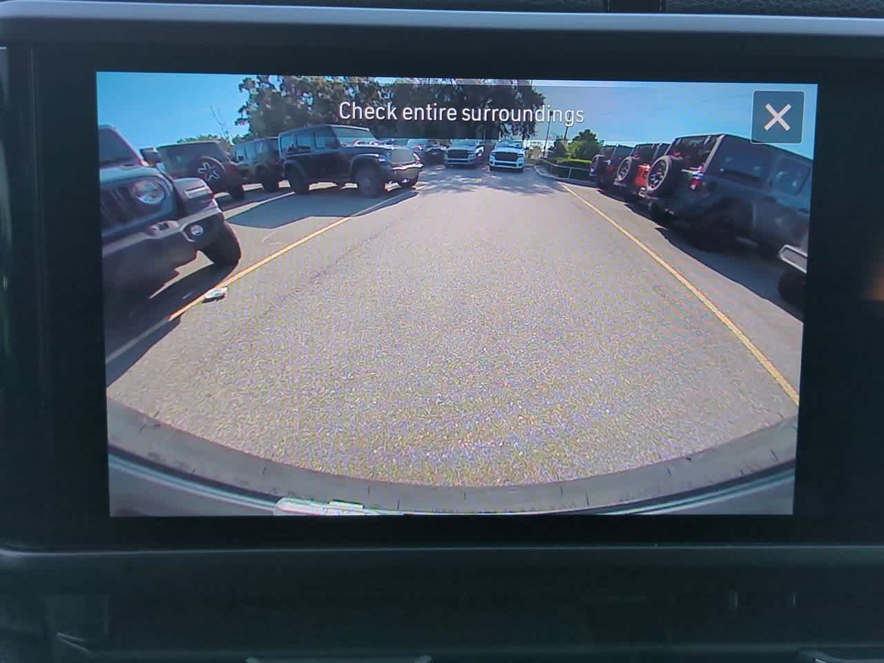 Thumbnail: 2026 Jeep Wrangler - 29