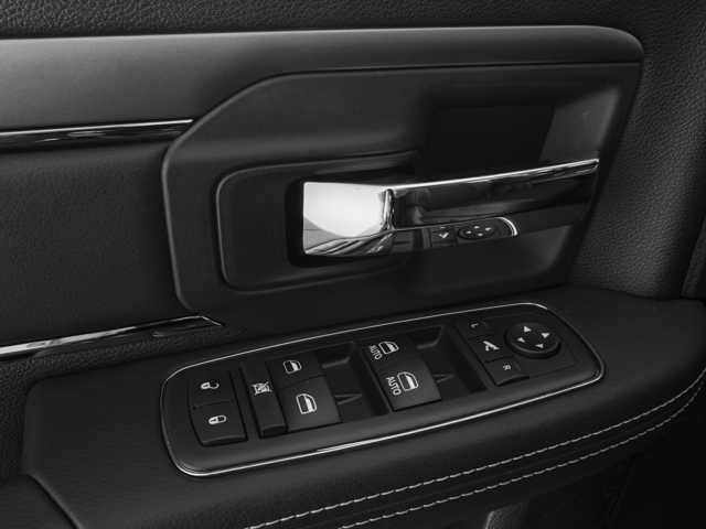 Thumbnail: 2016 RAM 1500 - 15