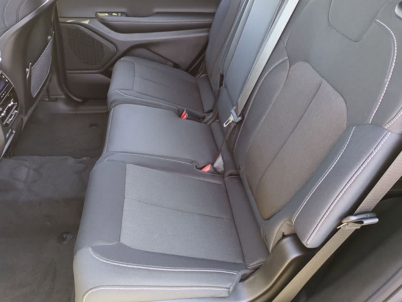 Thumbnail: 2025 Jeep Grand Cherokee L - 20