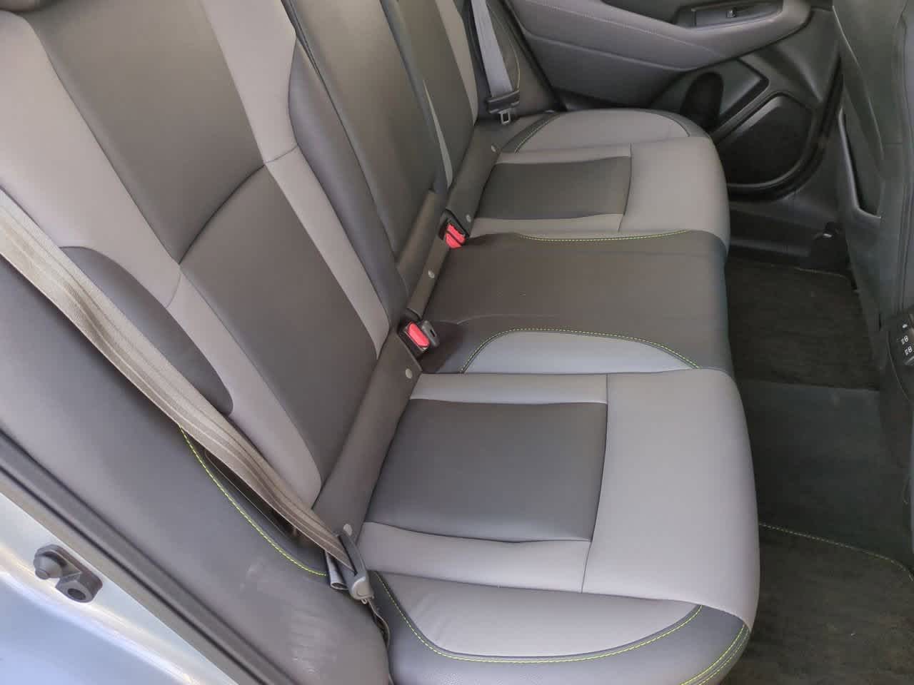 Thumbnail: 2022 Subaru Outback - 22