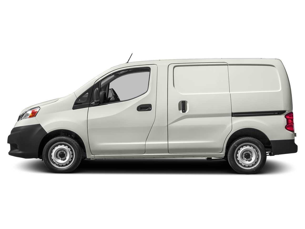Thumbnail: 2015 Nissan NV200 - 3