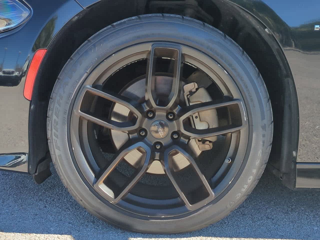 Thumbnail: 2021 Dodge Charger - 14