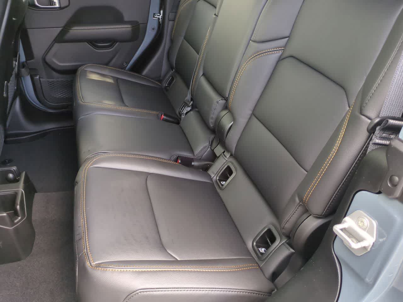 Thumbnail: 2026 Jeep Gladiator - 20