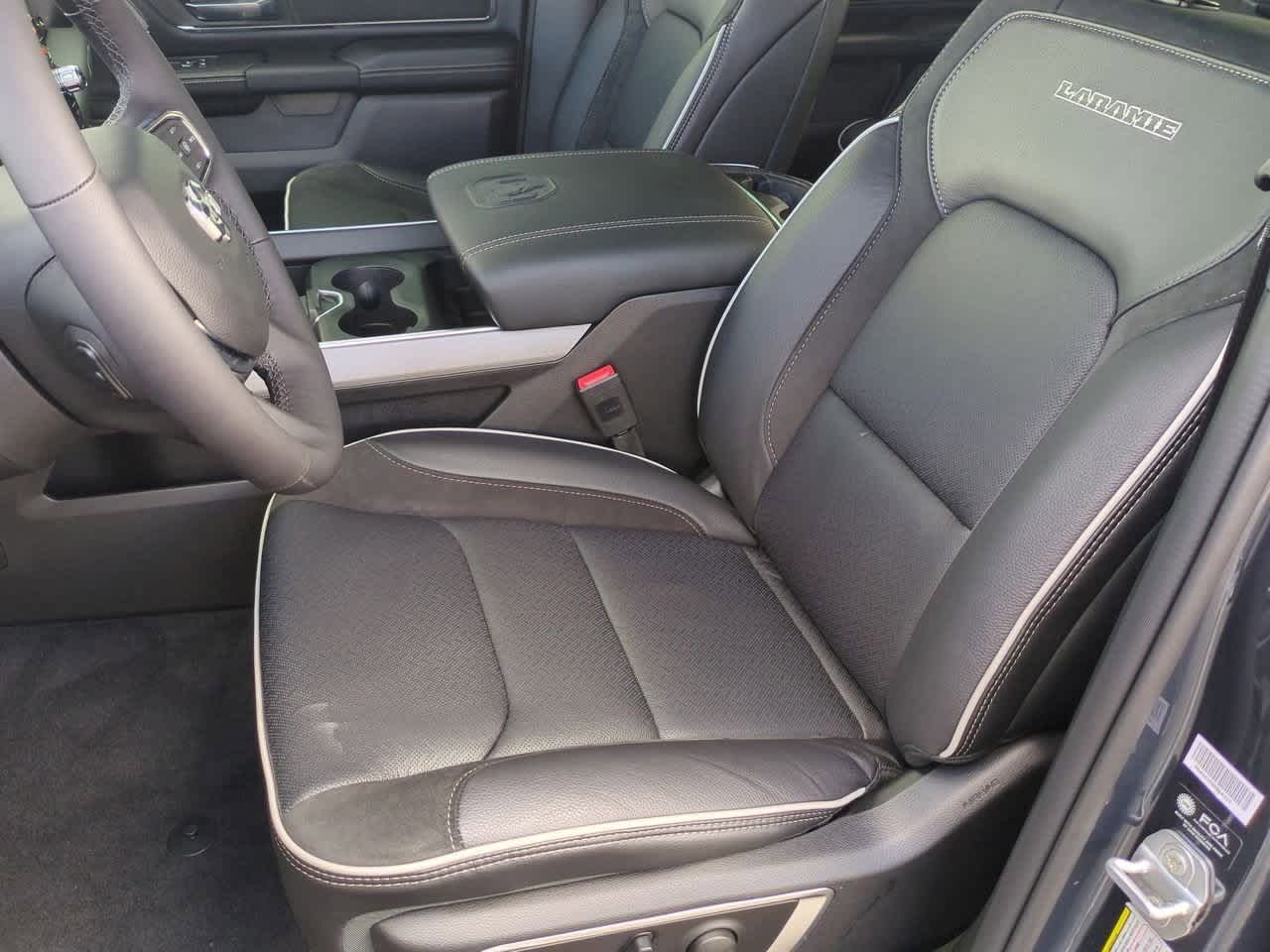 Thumbnail: 2026 RAM 1500 - 17