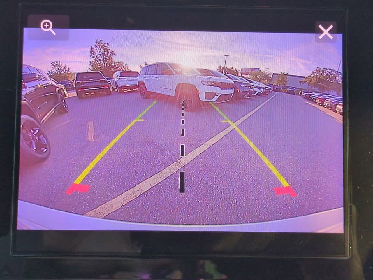 Thumbnail: 2025 Jeep Grand Cherokee - 30