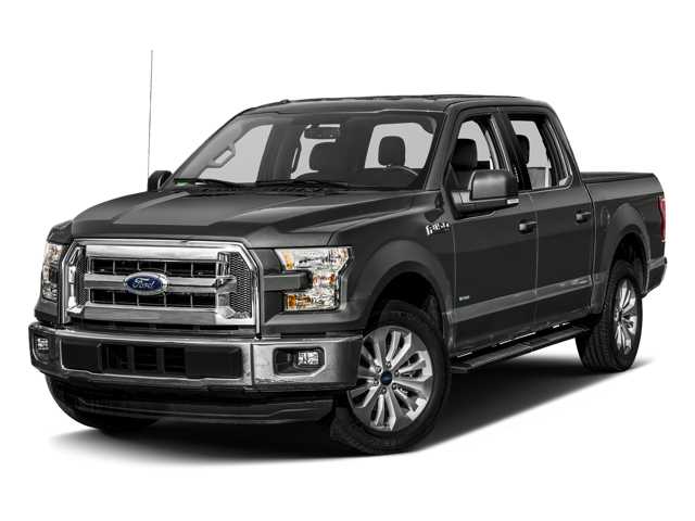 2017 Ford F-150 XLT -
                  Sanford, FL