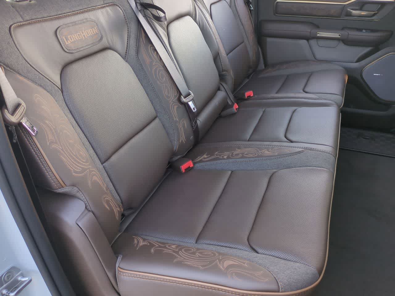 Thumbnail: 2026 RAM 1500 - 21