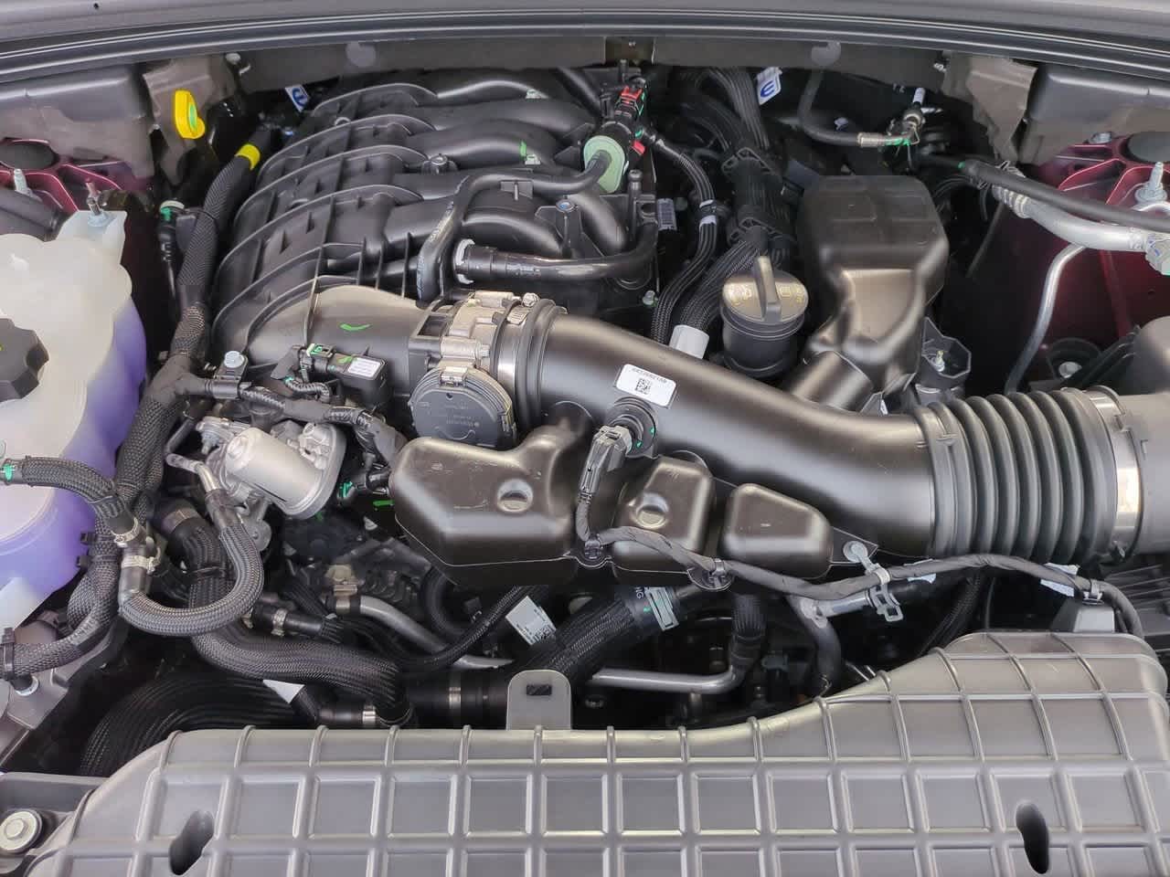 Thumbnail: 2025 Jeep Grand Cherokee - 15