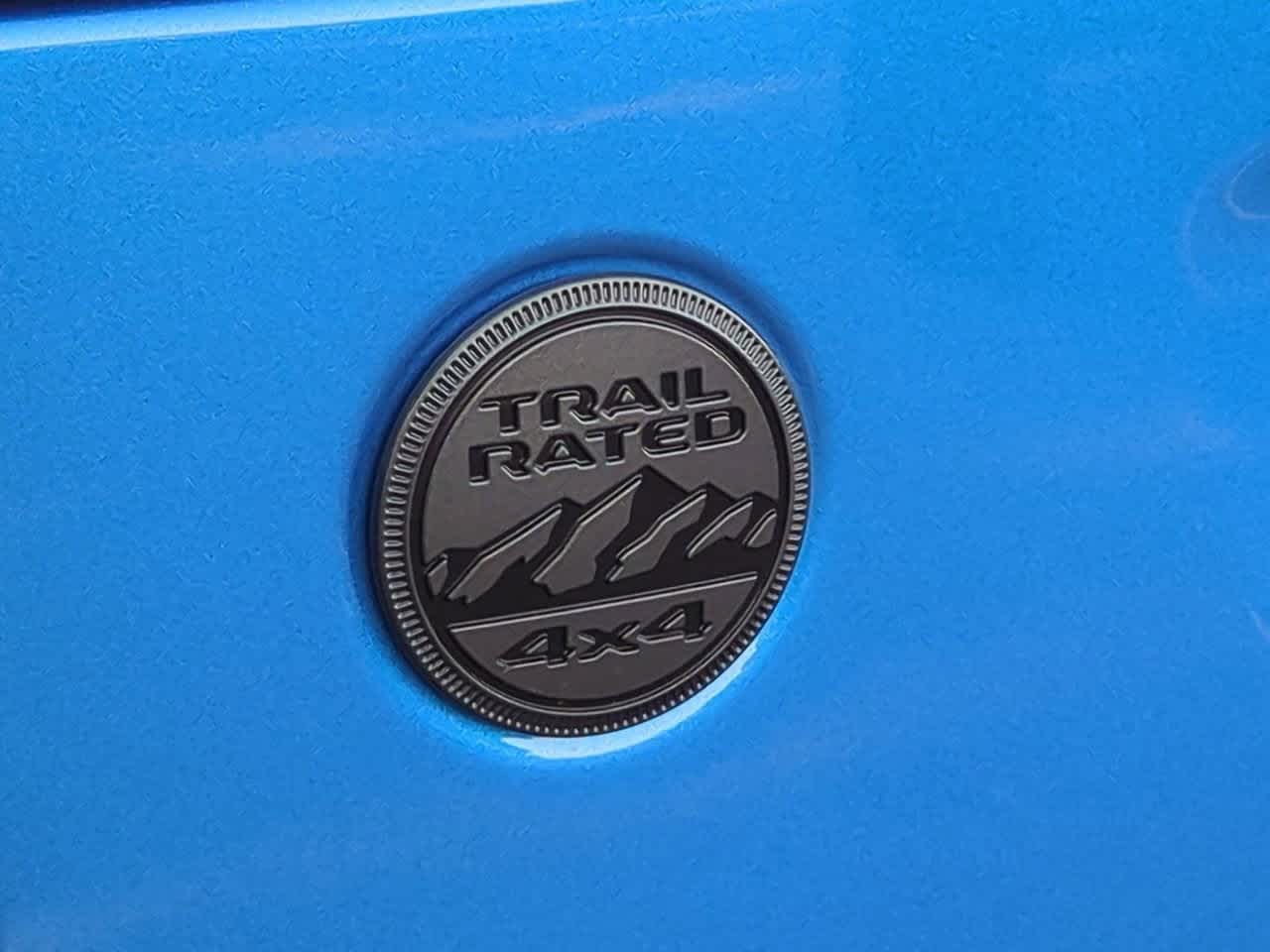 Thumbnail: 2026 Jeep Wrangler - 13