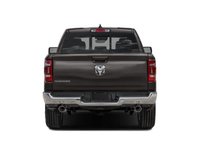 Thumbnail: 2023 RAM 1500 - 5