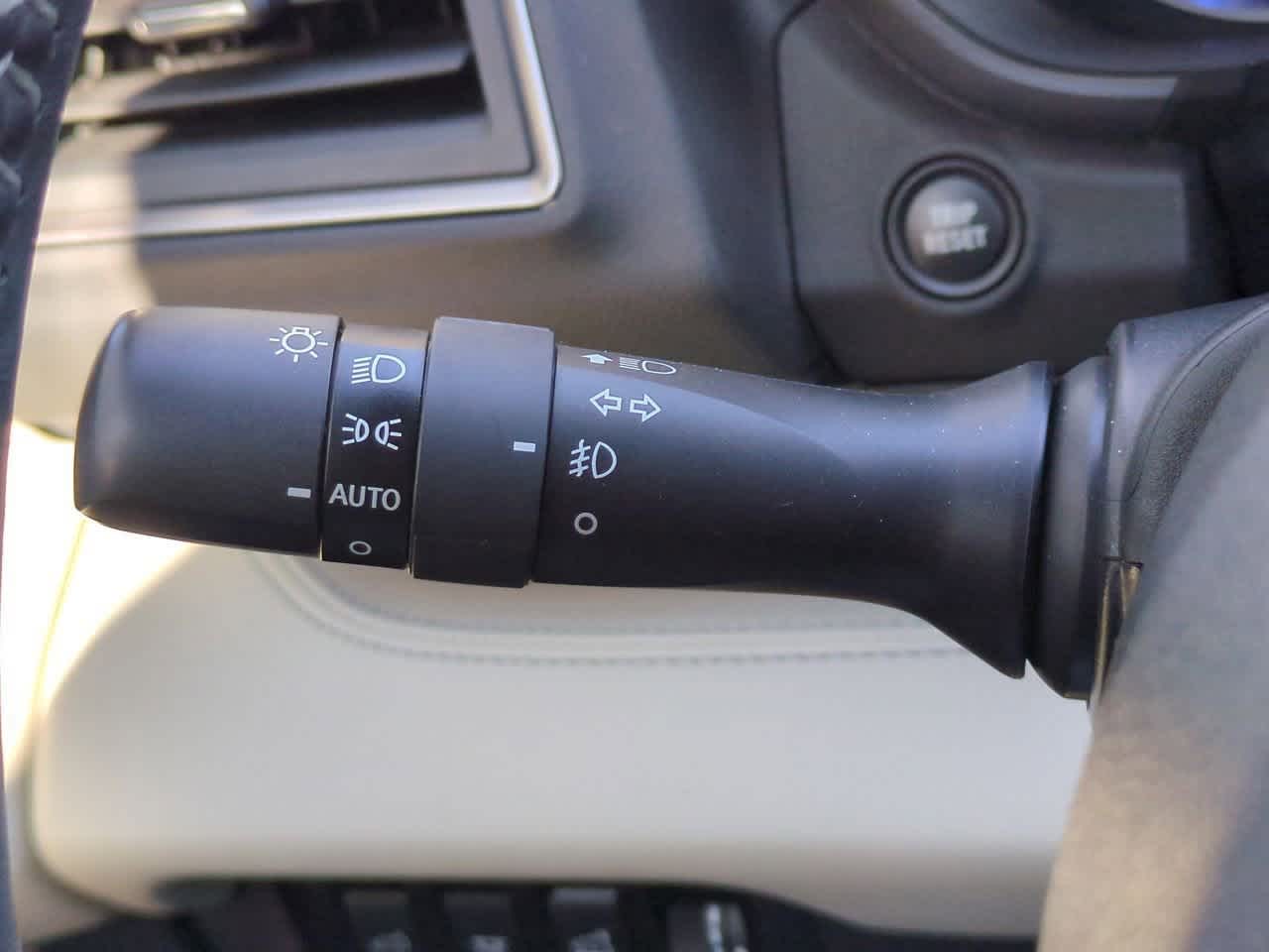 Thumbnail: 2022 Subaru Ascent - 28