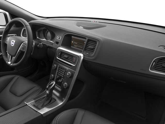 Thumbnail: 2015 Volvo S60 - 18