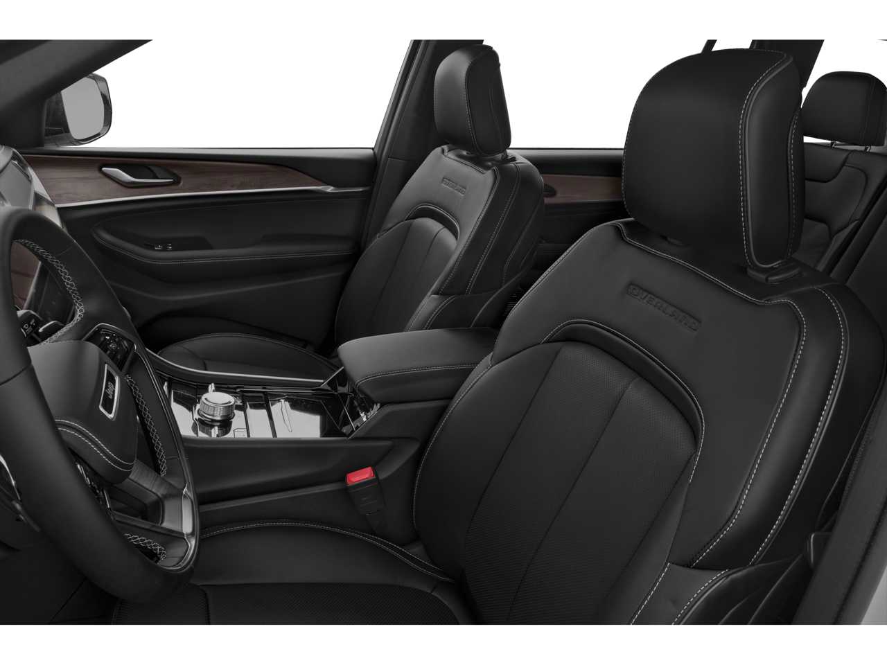 Thumbnail: 2022 Jeep Grand Cherokee L - 6