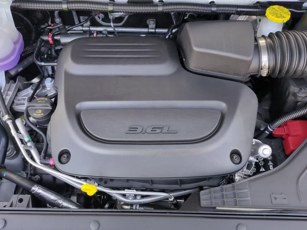 Thumbnail: 2026 Chrysler Pacifica - 15