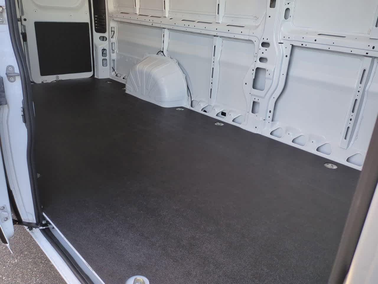 Thumbnail: 2026 RAM ProMaster - 19