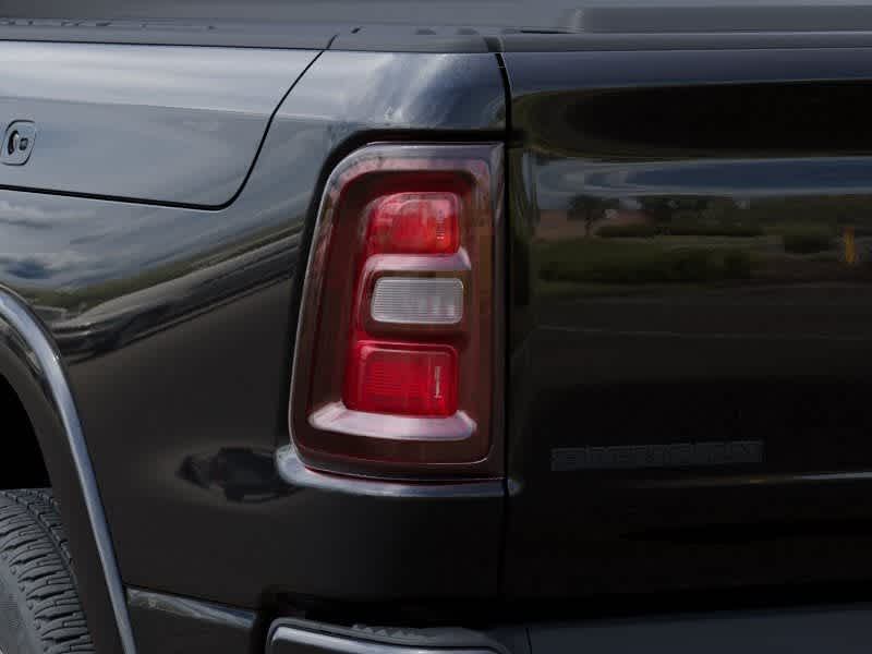 Thumbnail: 2026 RAM 1500 - 9