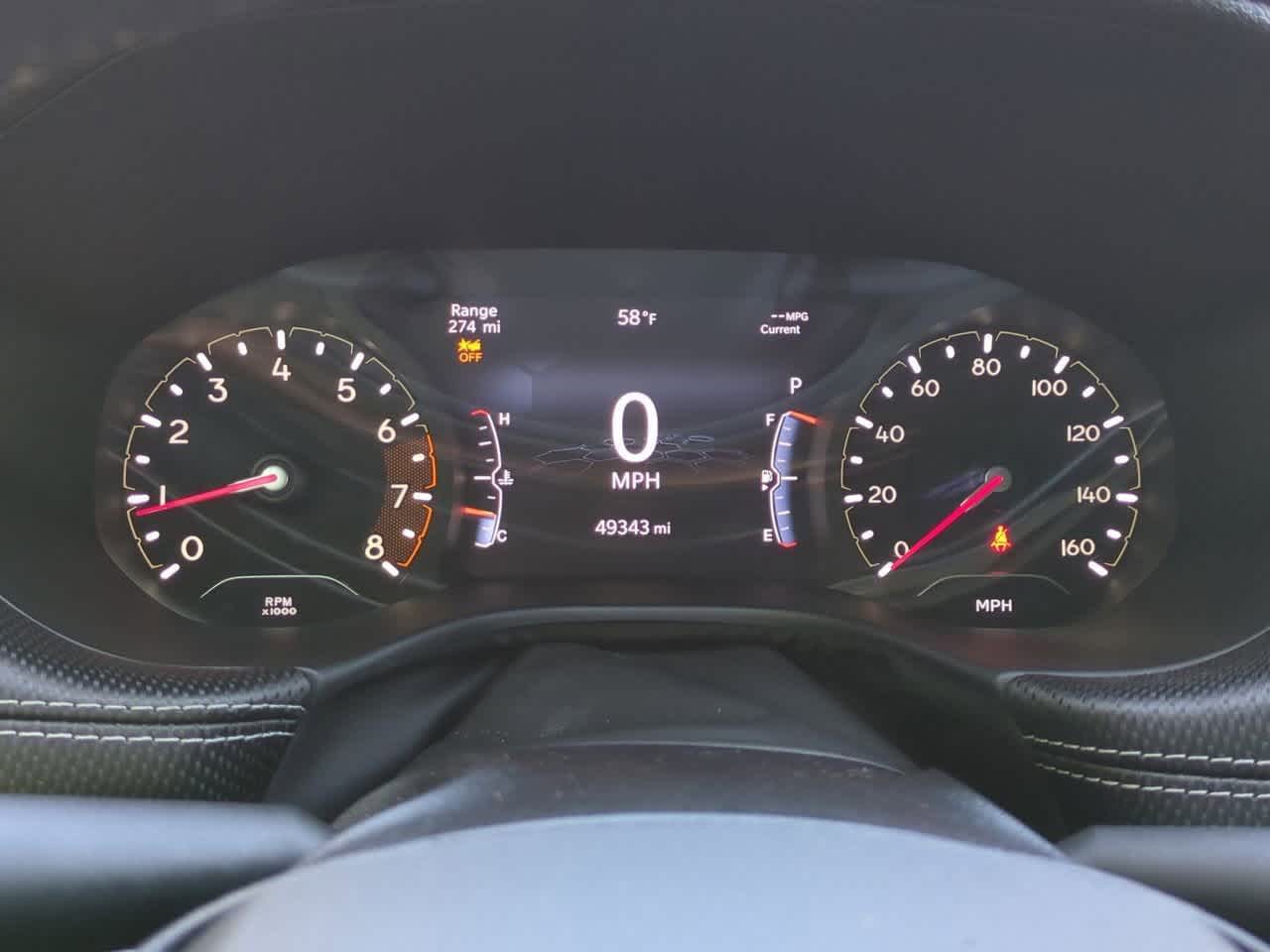 Thumbnail: 2022 Jeep Compass - 34