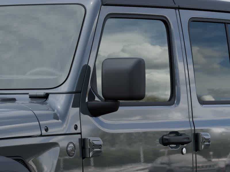 Thumbnail: 2026 Jeep Gladiator - 12