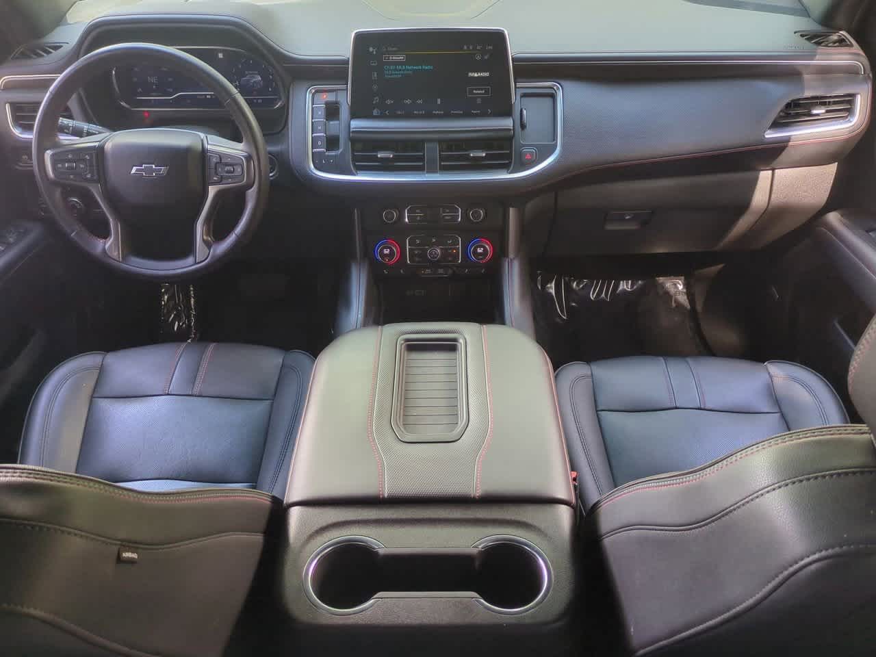 Thumbnail: 2022 Chevrolet Tahoe - 16