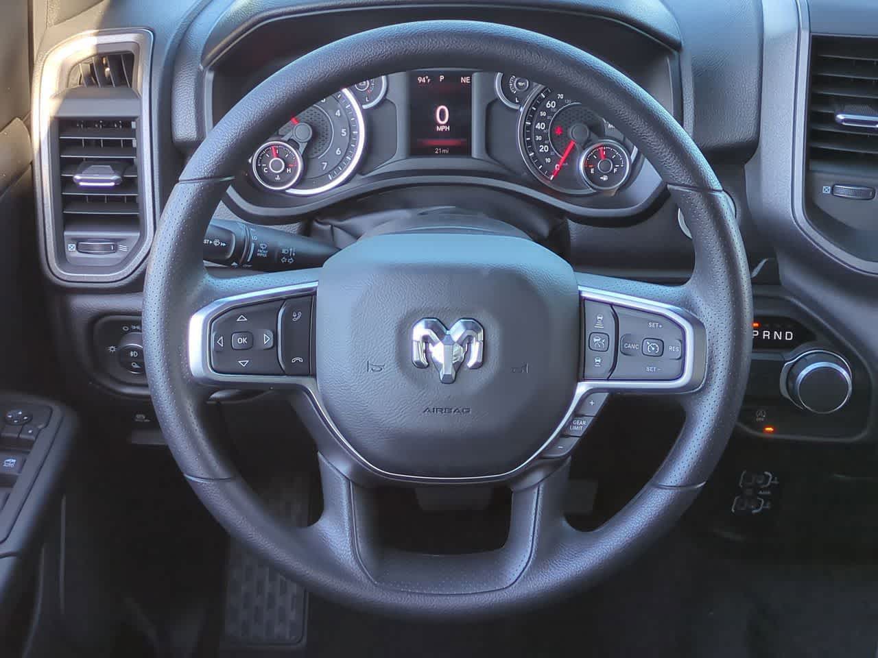 Thumbnail: 2026 RAM 1500 - 22