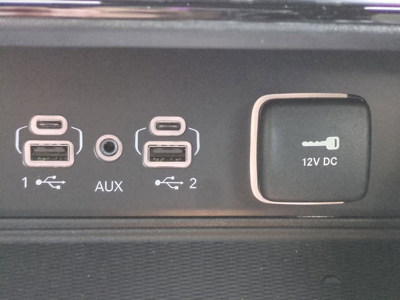 Thumbnail: 2025 Jeep Grand Cherokee - 31