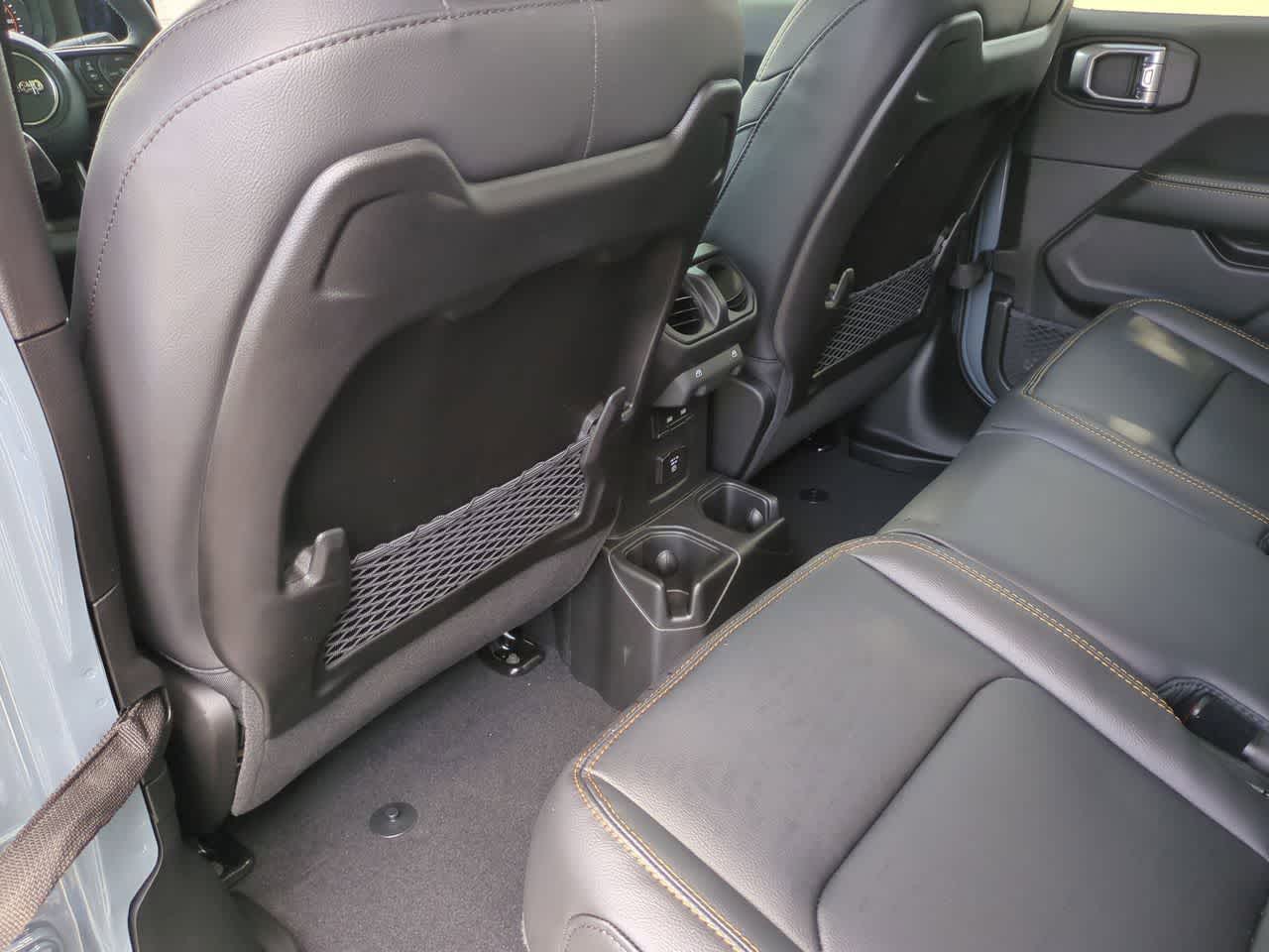 Thumbnail: 2026 Jeep Gladiator - 19