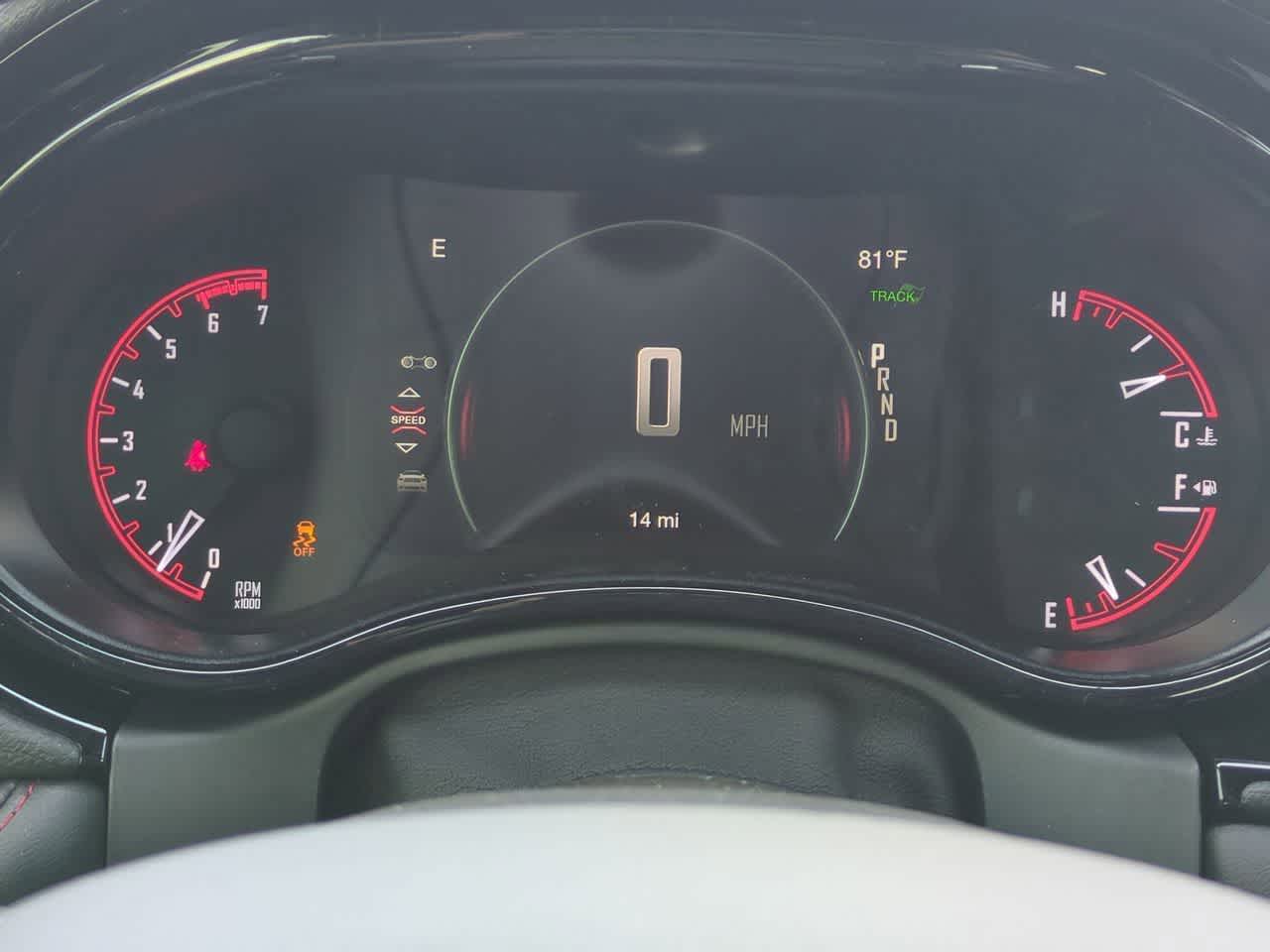 Thumbnail: 2026 Dodge Durango - 34