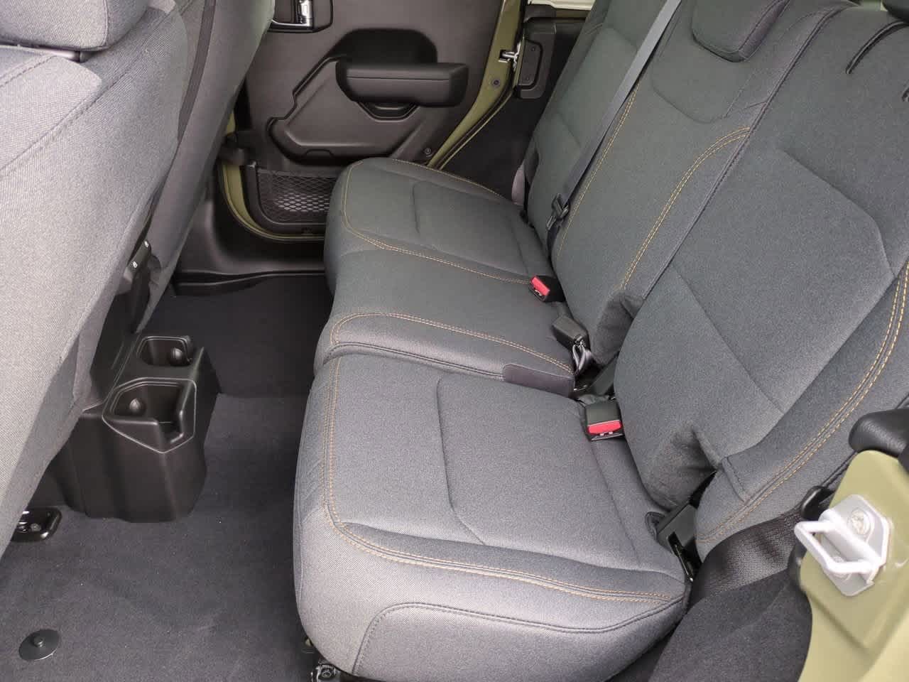 Thumbnail: 2025 Jeep Wrangler - 20