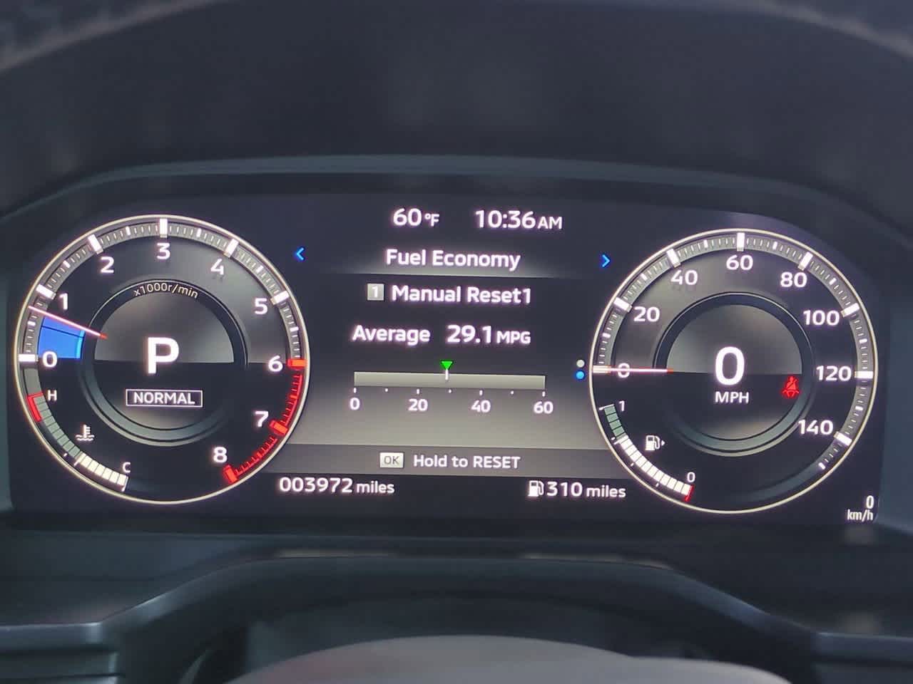 Thumbnail: 2024 Mitsubishi Outlander - 35