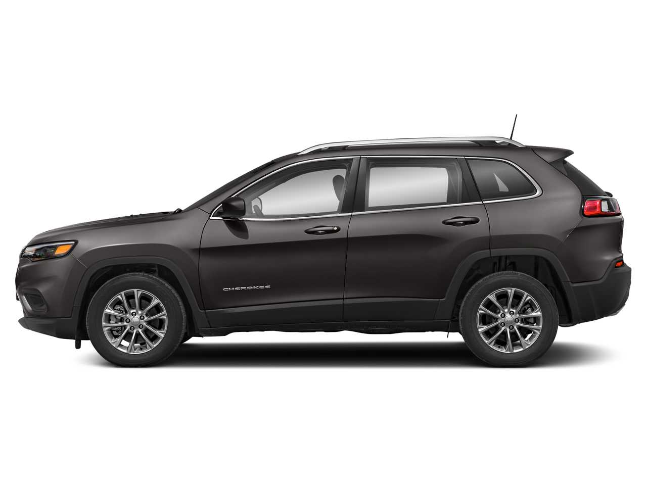 Thumbnail: 2019 Jeep Cherokee - 3
