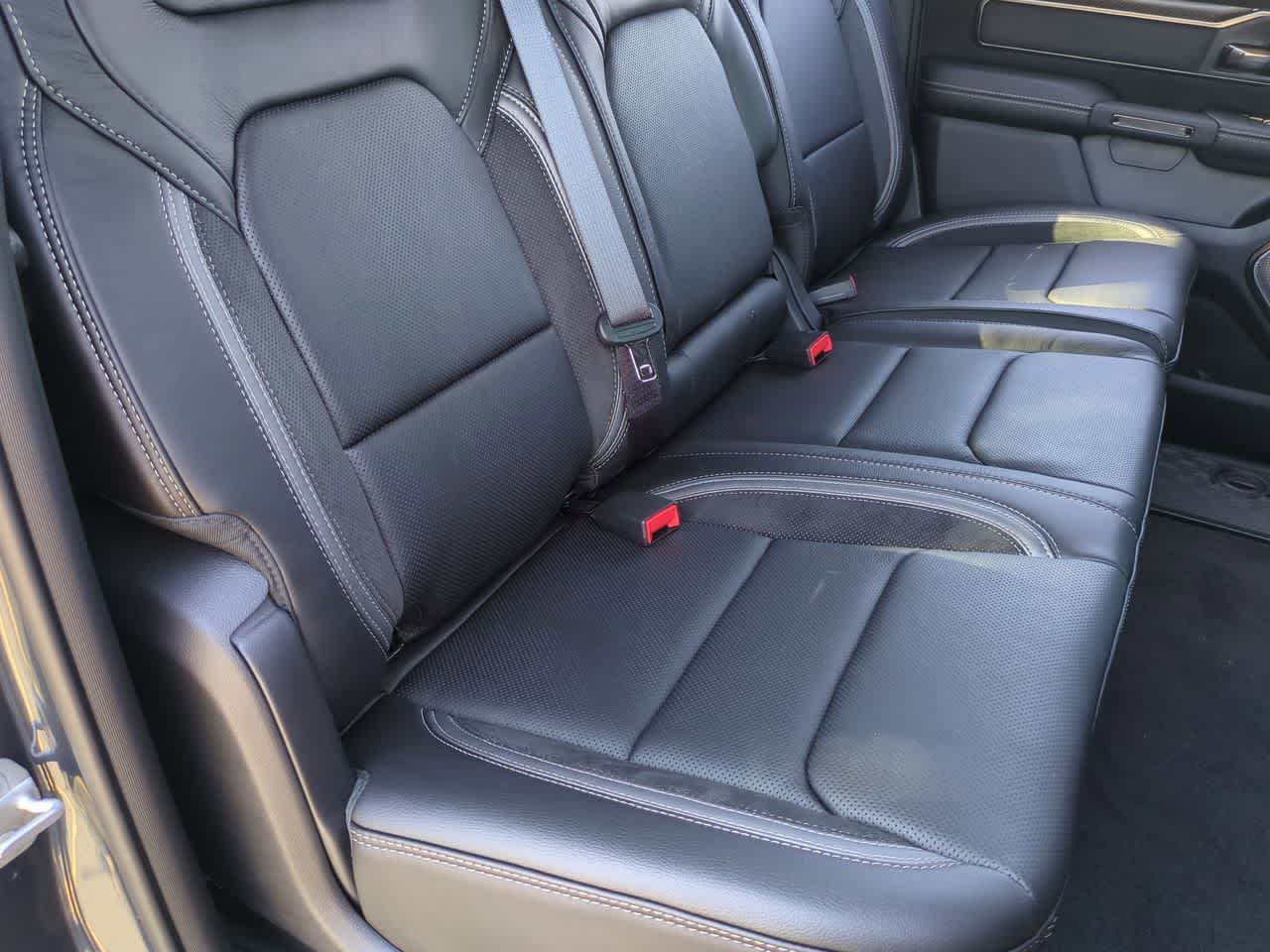 Thumbnail: 2026 RAM 1500 - 22