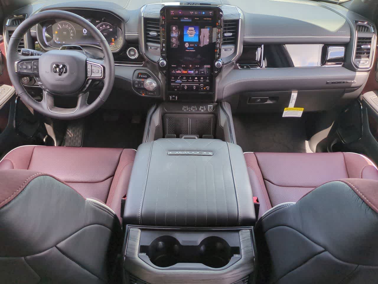 Thumbnail: 2026 RAM 1500 - 16