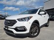  Hyundai Santa Fe Sport
