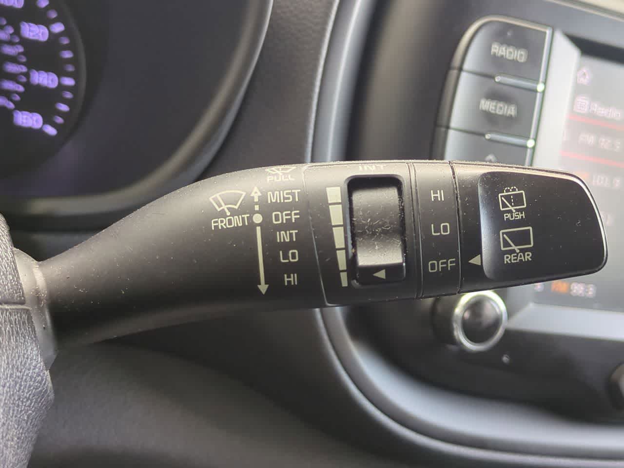 Thumbnail: 2020 Kia Soul - 26