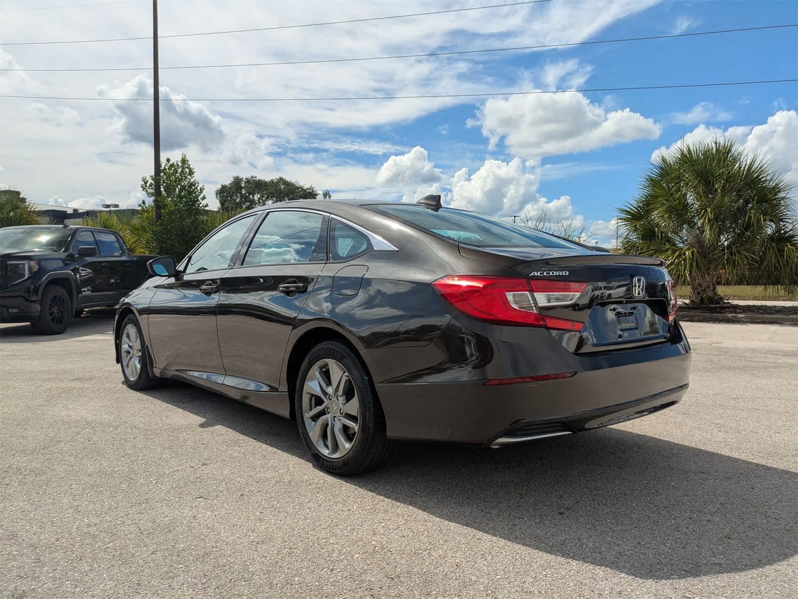 Thumbnail: 2018 Honda Accord - 6