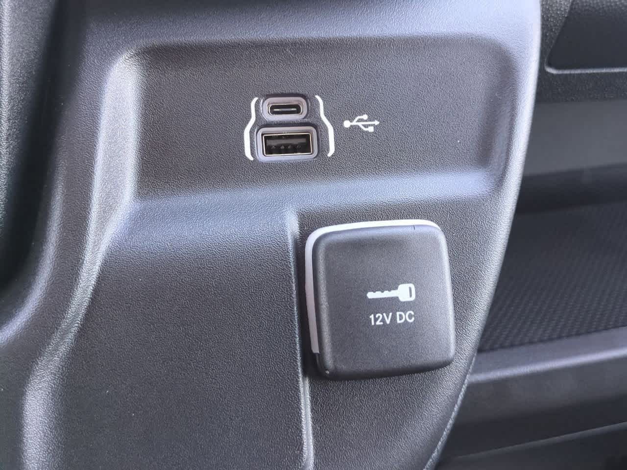 Thumbnail: 2026 RAM ProMaster - 28