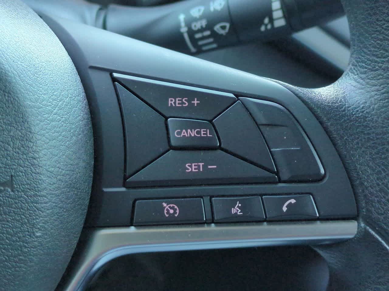 Thumbnail: 2019 Nissan Altima - 25