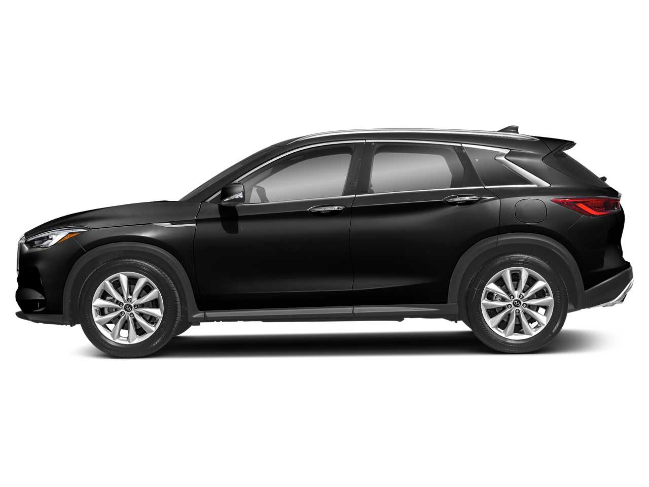 Thumbnail: 2020 INFINITI QX50 - 3