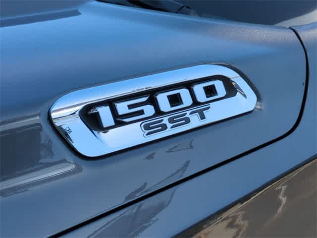2025 RAM 1500 Big Horn 13