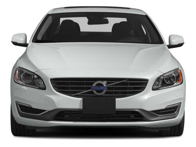 Thumbnail: 2015 Volvo S60 - 4