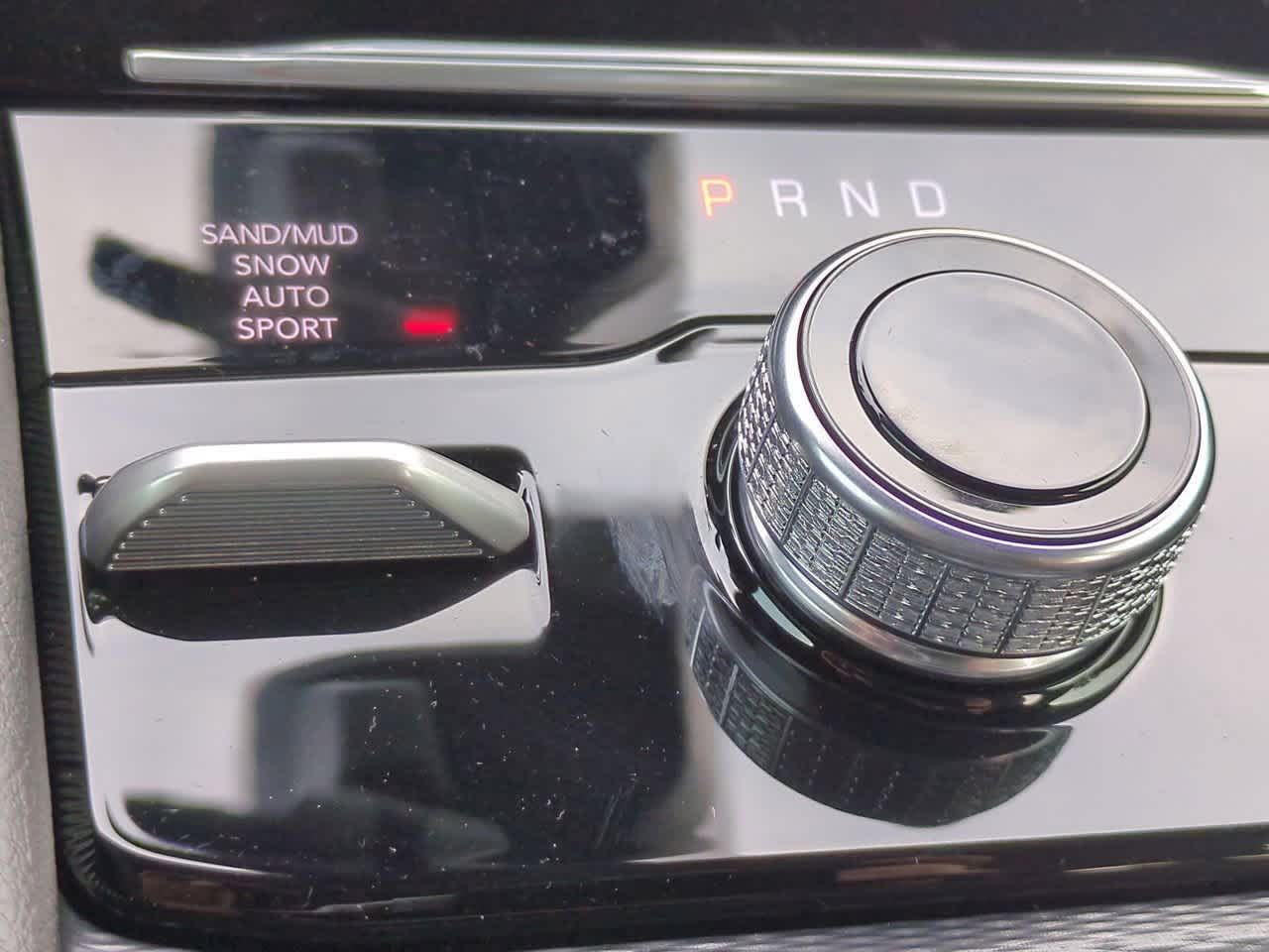 Thumbnail: 2025 Jeep Grand Cherokee L - 34