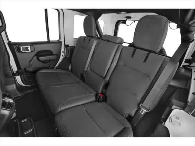 Thumbnail: 2024 Jeep Wrangler - 9