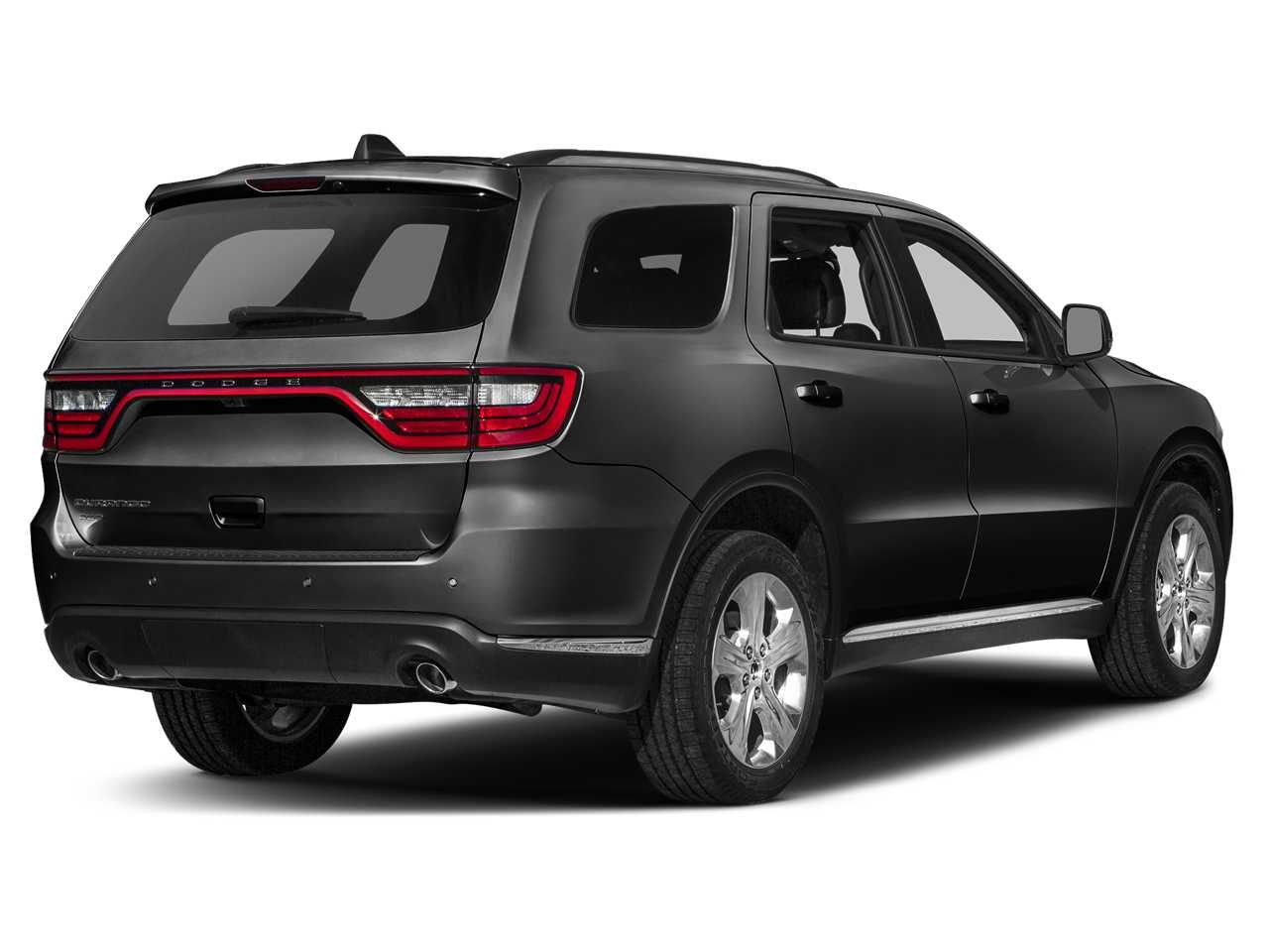 Thumbnail: 2015 Dodge Durango - 2