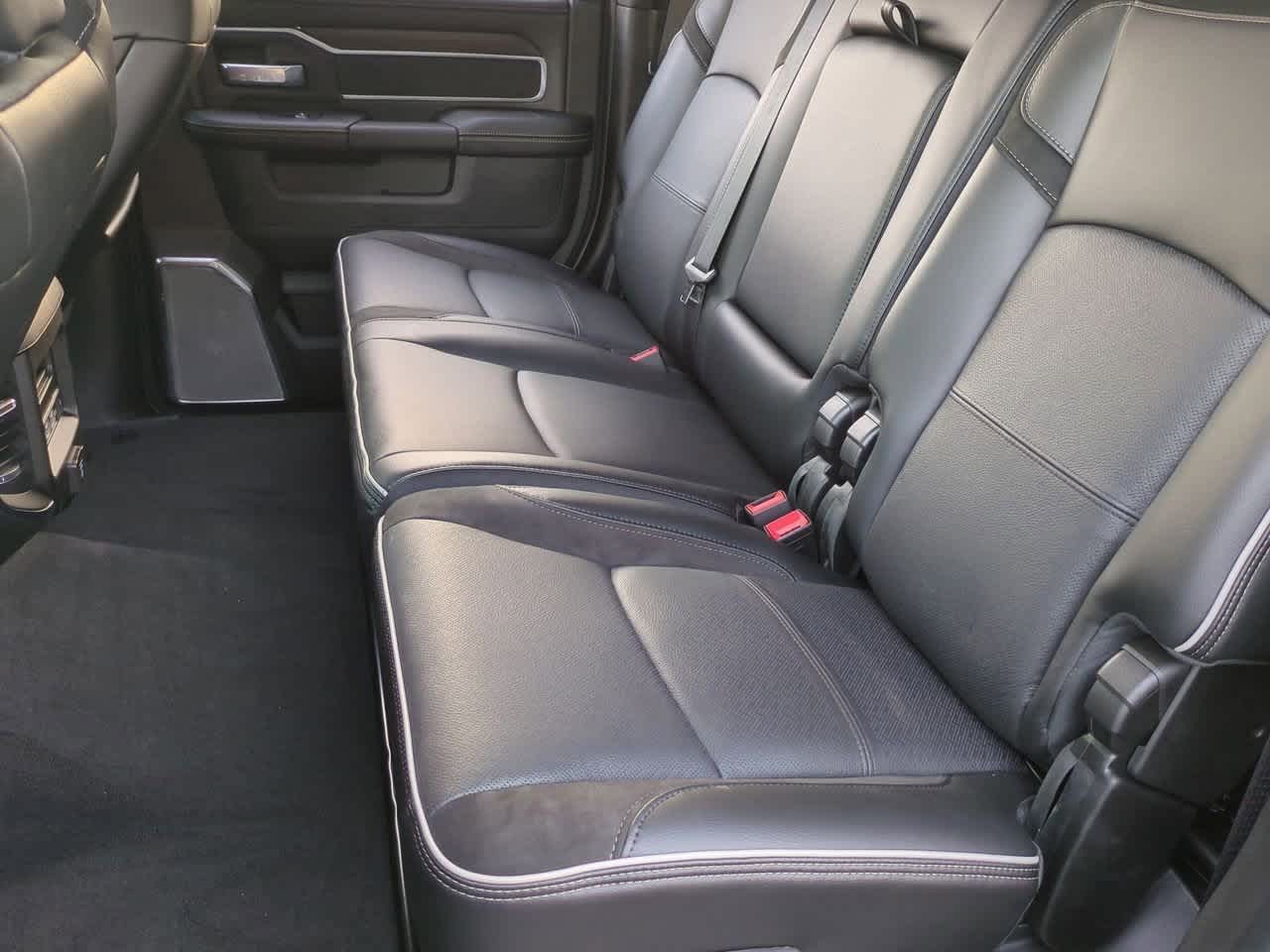 Thumbnail: 2026 RAM 2500 - 20