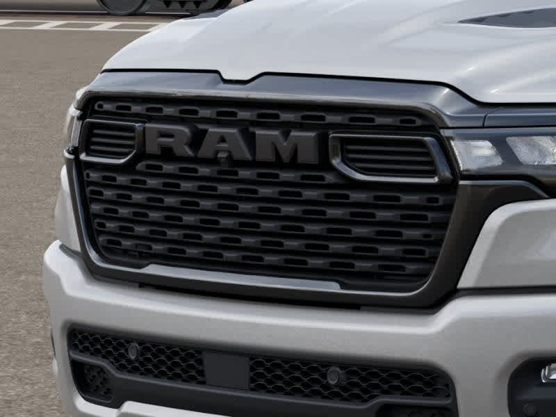 Thumbnail: 2026 RAM 1500 - 11