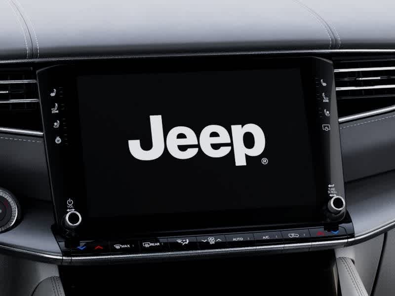 Thumbnail: 2026 Jeep Grand Wagoneer - 18