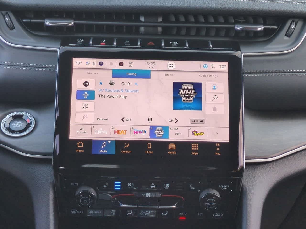 Thumbnail: 2025 Jeep Grand Cherokee L - 29